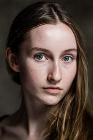 Anu Forkan portrait
