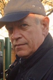 Patrick De Ranter portrait