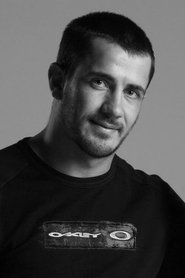 Tommy Spahija portrait