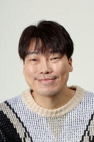 Bae Jin-woong portrait