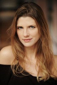 Karine Ventalon portrait