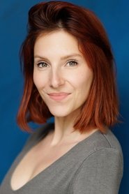 Charlotte Dumur portrait