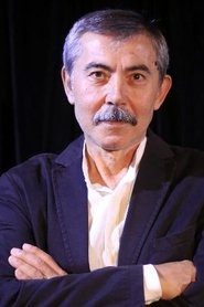 İbrahim Şahin portrait