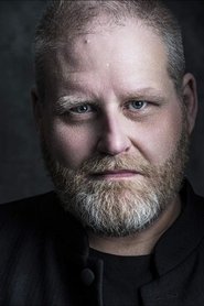 John Hales portrait