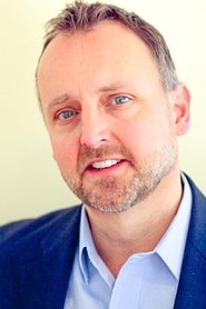 Chris Flockton portrait