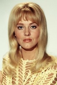 Yutte Stensgaard portrait