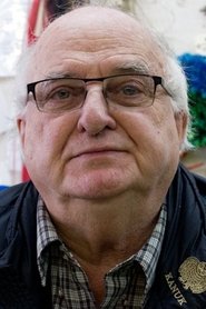 François Barbeau portrait