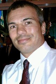Baxter Humby portrait