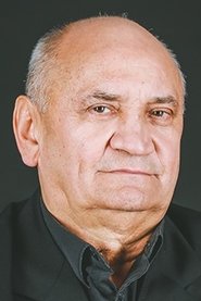 István Hunyadkürthy portrait