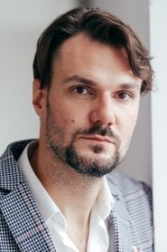Łukasz Gajdzis portrait