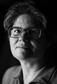 Anne-Marie Bouchard portrait