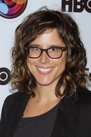 Karey Dornetto portrait