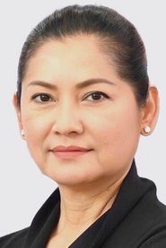 Thanya Wachirabunjong portrait
