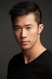 Kent S. Leung portrait