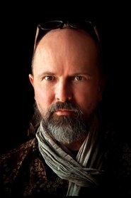 Filip Naudts portrait