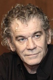 Dan McCafferty portrait