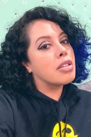 Vanessa Guerrero portrait