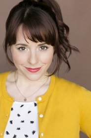 Elizabeth Braun portrait