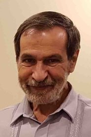 Fernando Ortigas portrait