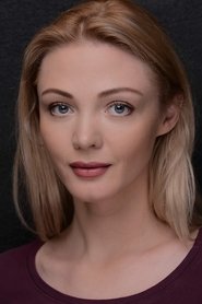 Elena Volkhonskaya portrait