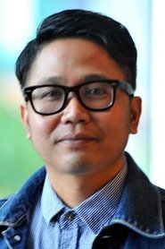 Razaisyam Rashid portrait