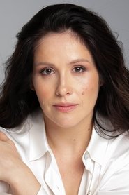 Jekaterina Linnamäe portrait