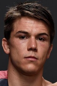 Alexander Hernandez portrait