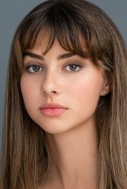 Coral Humphrey portrait