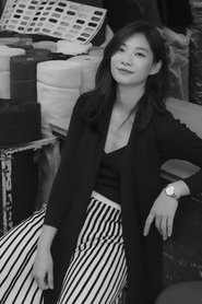 Jewel Yeh portrait