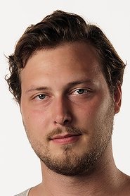 Josua Enblom portrait