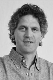 Alfredo Cavazzoni portrait