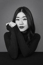 Mary H.K. Choi portrait