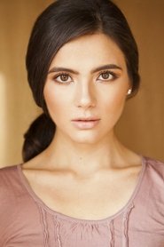 Arienne Mandi portrait