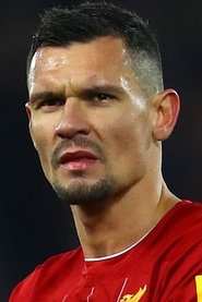 Dejan Lovren portrait