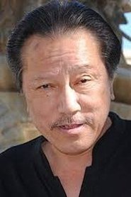 Galen Yuen portrait