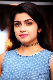 Manasa Radhakrishnan portrait