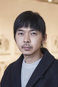 Cho Tae-hee portrait