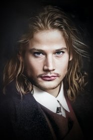 Breck Wilson portrait