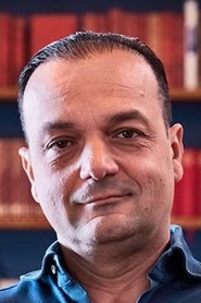 Shervin Razani portrait