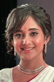 Soumitrisha Kundu portrait