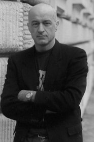Giorgio Molteni portrait