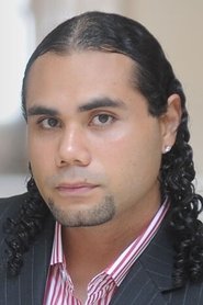 Mark Medeiros portrait