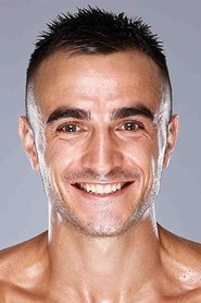 Jason Moloney portrait