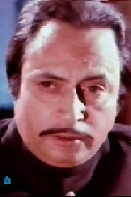 Aslam Pervaiz portrait