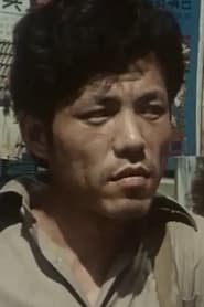 Zhang Jianmin portrait