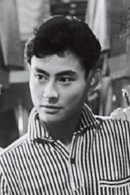 Akira Ishihama portrait