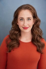 Caitlin Brodnick portrait