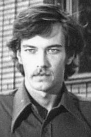 Sergei Kretov portrait