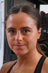 Tori-Ellis Willetts portrait