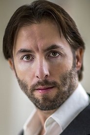 Victor Atelevich portrait